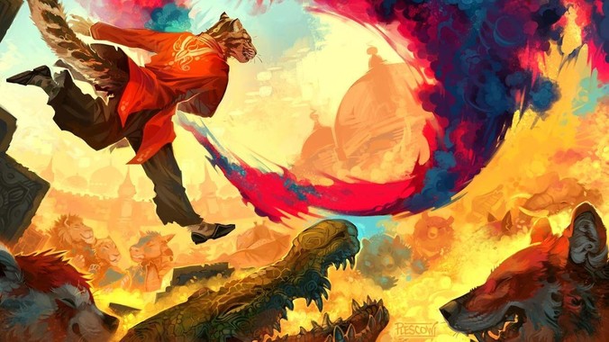 万兆的网络速度有多大意义?