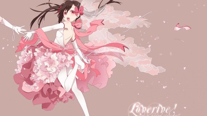 为什么桔梗陆雪琪这些高冷美女会喜欢想往平凡男主?